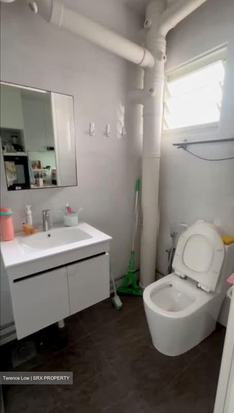 Blk 101D Punggol Field (Punggol), HDB 4 Rooms #592048821
